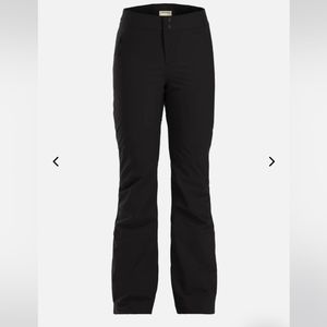 Halfdays Alessandra snow pants - EUC, NWT. Missed return window - never worn.